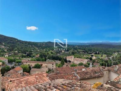 photo For sale House SEILLANS 83