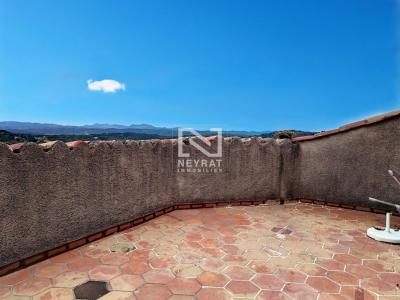 Vente Maison SEILLANS 