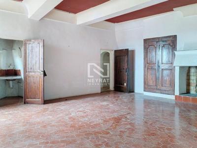 Vente Maison SEILLANS 