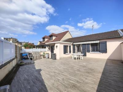 photo For sale House CLAYES-SOUS-BOIS 78