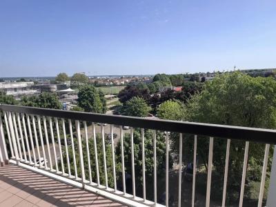 Vente Appartement CLAYES-SOUS-BOIS 