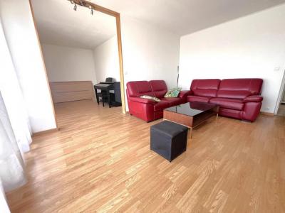Vente Appartement CLAYES-SOUS-BOIS 