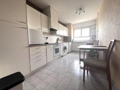 Vente Appartement CLAYES-SOUS-BOIS 