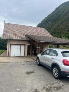 Vente Maison 6 pièces VOUGY 74130