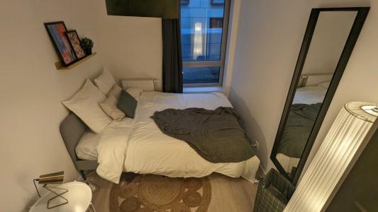 photo For rent Apartment PARIS-17EME-ARRONDISSEMENT 75