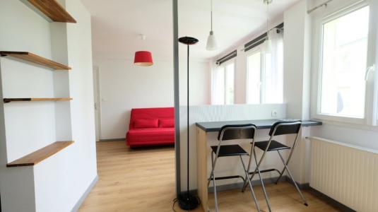 Vente Appartement SAINT-ETIENNE 42000