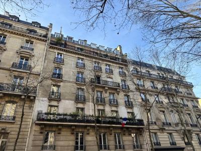 photo For rent Apartment PARIS-16EME-ARRONDISSEMENT 75