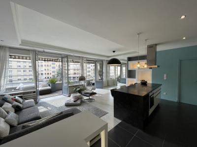 Location Appartement 3 pièces LYON-6EME-ARRONDISSEMENT 69006