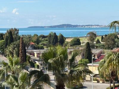 Vente Appartement 3 pièces CAGNES-SUR-MER 06800