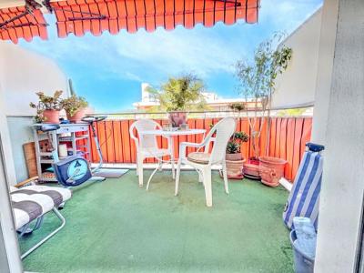 Vente Appartement CAGNES-SUR-MER 