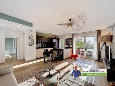 Vente Appartement 3 pièces MANDELIEU-LA-NAPOULE 06210