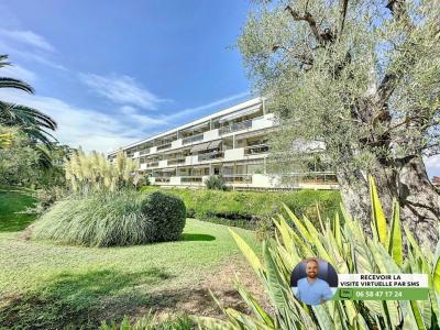 Vente Appartement 2 pièces ANTIBES 06600