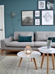 Vente Appartement 5 pièces MONTIGNY-LE-BRETONNEUX 78180