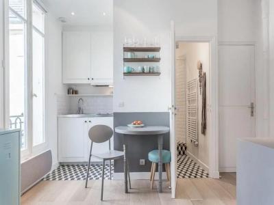 Vente Appartement 4 pièces SEVRES 92310