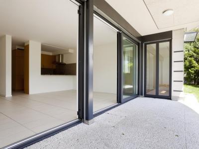 Vente Appartement 4 pièces MONTIGNY-LE-BRETONNEUX 78180