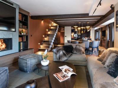 Vente Appartement 4 pièces MONTREUIL 93100