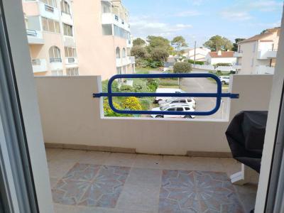 Vente Appartement 2 pièces SABLES-D'OLONNE 85100
