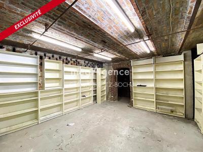 photo For sale Parking PARIS-10EME-ARRONDISSEMENT 75