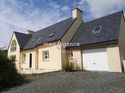 Vente Maison 7 pièces TREGUIER 22220