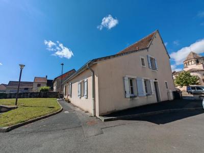 Location Appartement 3 pièces PALINGES 71430