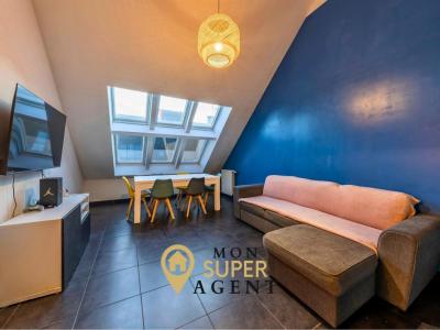 photo For sale Apartment DAMMARIE-LES-LYS 77