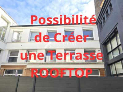 photo For sale Apartment TOURCOING 59
