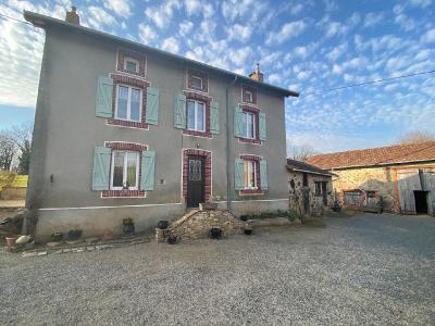 photo For sale House MEILHAC 87