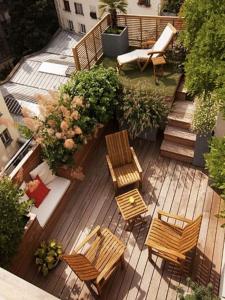 Vente Appartement 3 pièces LYON-3EME-ARRONDISSEMENT 69003