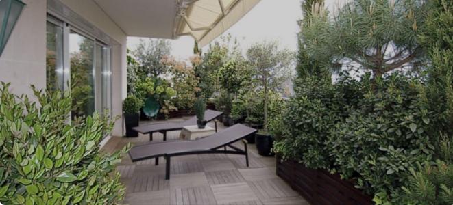 Vente Appartement 3 pièces TASSIN-LA-DEMI-LUNE 69160