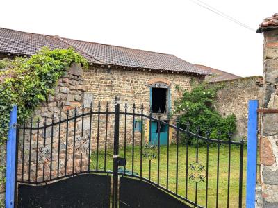Vente Maison 6 pièces LAY 42470