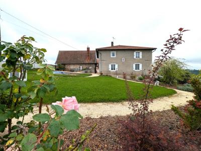 Vente Maison 8 pièces MONTAGNY 42840