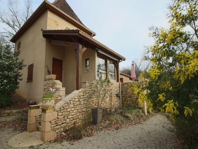 Vente Maison 5 pièces PRAYSSAC 46220