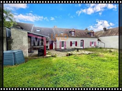 photo For sale House CIRON 36