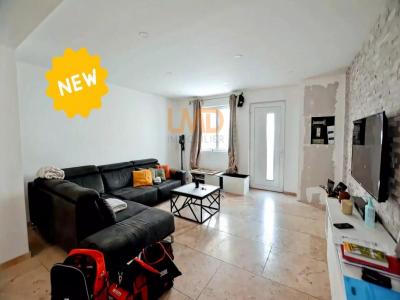 Vente Appartement 4 pièces VAUVERT 30600