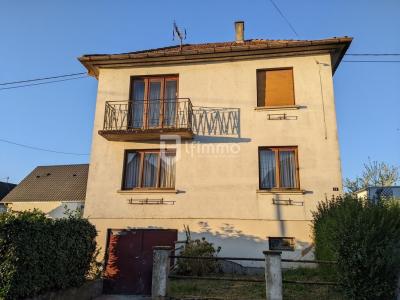 photo For sale House SOULTZ-SOUS-FORETS 67