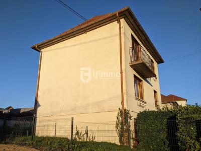 For sale House SOULTZ-SOUS-FORETS 