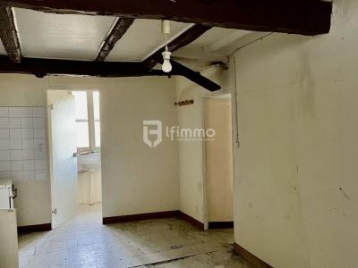 Vente Maison 4 pièces SAINT-SERNIN-SUR-RANCE 12380