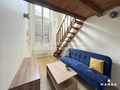 photo For rent Apartment VERSAILLES 78