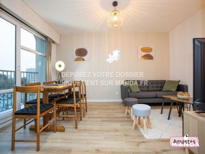Location Appartement 5 pièces RENNES 35200
