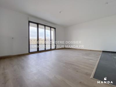 photo For rent Apartment CLAMART 92