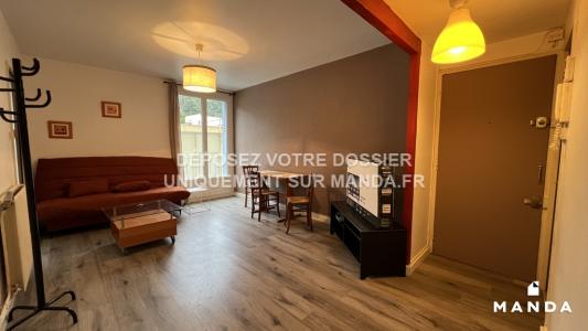 Location Appartement 3 pièces TOULOUSE 31500