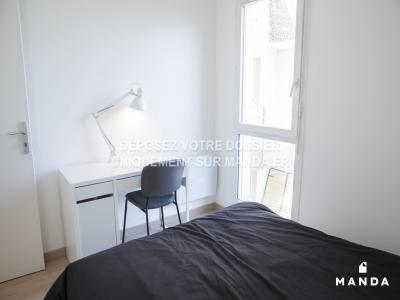 Location Appartement 4 pièces SAINT-DENIS 93200