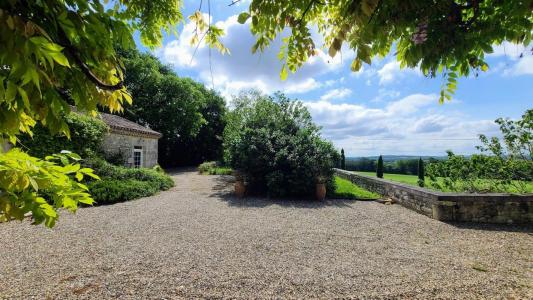 Vente Prestige SAINT-MARTIN-DE-BEAUVILLE  47
