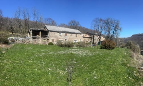 photo For sale House SEVERAC-LE-CHATEAU 12