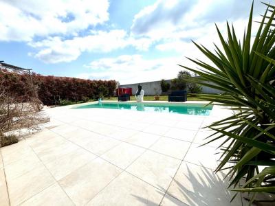 Vente Maison 5 pièces MARSILLARGUES 34590