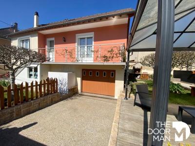 Vente Maison 5 pièces GALLARDON 28320