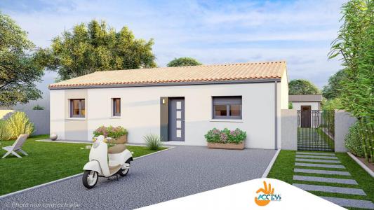 photo For sale House SAINTE-SOULLE 17