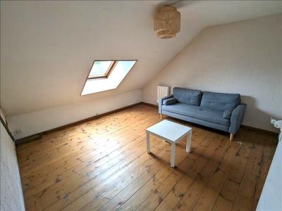 Location Appartement 2 pièces AULNOYE-AYMERIES 59620