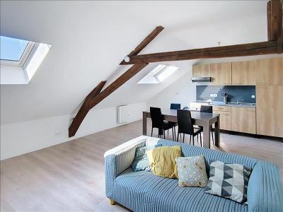 photo For rent Apartment ANICHE 59