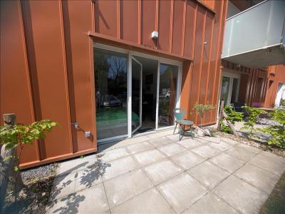 photo For rent Apartment ROUBAIX 59